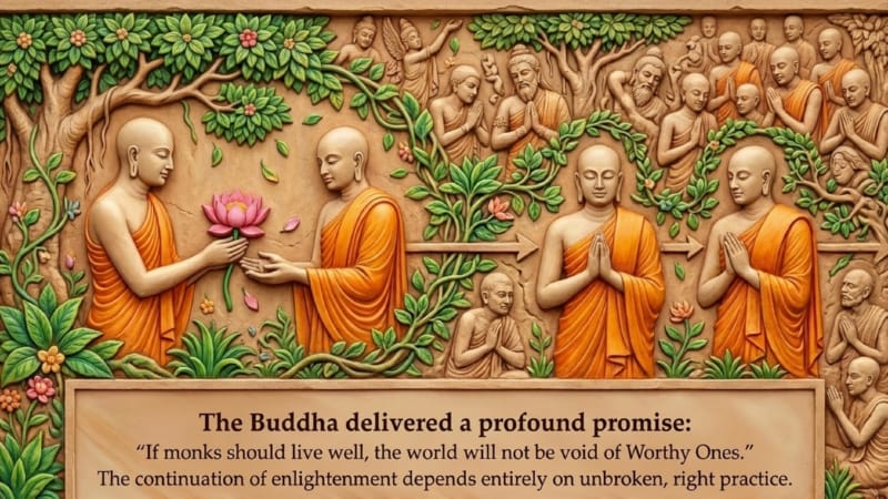 39-Subhadda-the-Last-Direct-Disciple-08