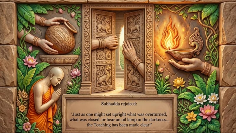 39-Subhadda-the-Last-Direct-Disciple-09