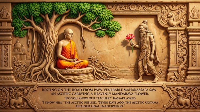 43-The-Story-Concerning-Mahakassapa-02