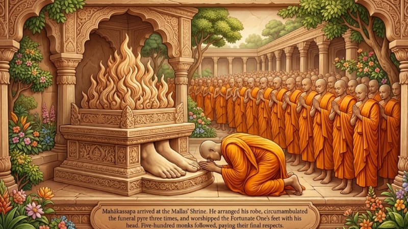 43-The-Story-Concerning-Mahakassapa-07